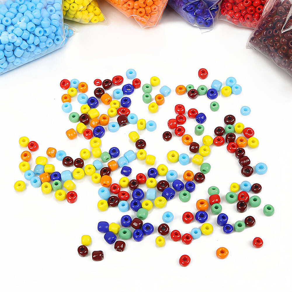 DIY 11CT Cross Stitch Kit Bead - Art Craft Ladybug recension och pris