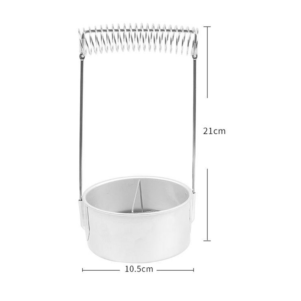 Stainless Steel Paint Brush Wa - Art Craft Classes recension och pris