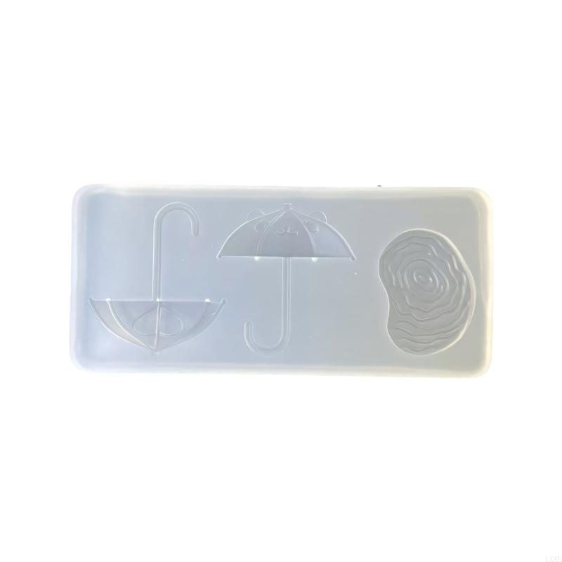Detailed Silicone Small Access - Art Craft Umbrella recension och pris
