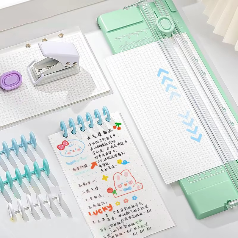 1pcA4 Mini Paper Trimmer Paper - Art Craft Tools recension och pris