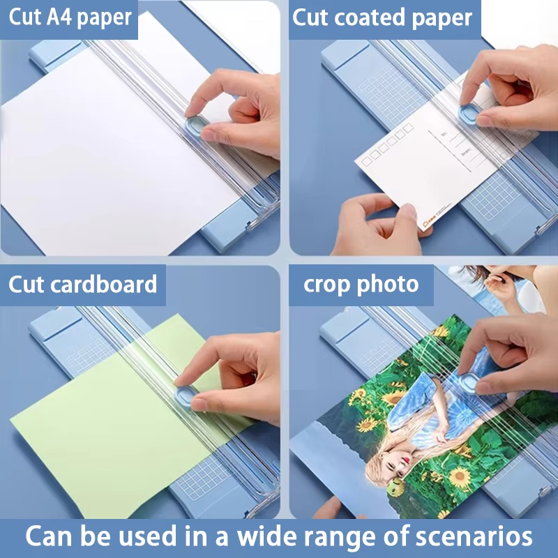 1pcA4 Mini Paper Trimmer Paper - Art Craft Tools recension och pris