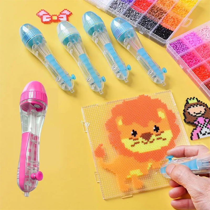 2.6mm Perler Bead Pen Precisio - Art Craft Tools recension och pris