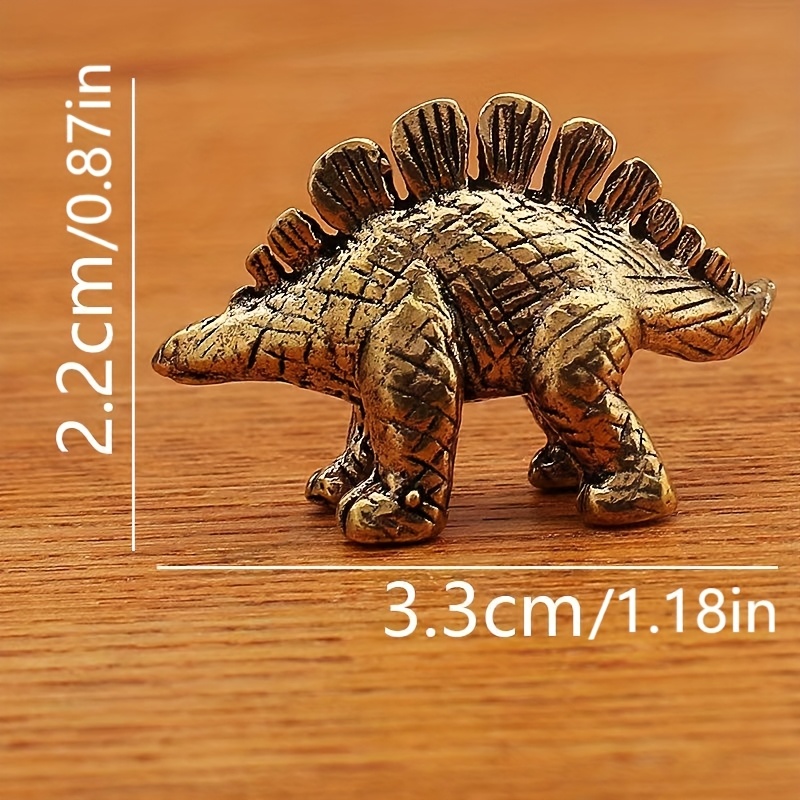 Miniature Antique Jurassic Bra - Dinosaur And Craft recension och pris