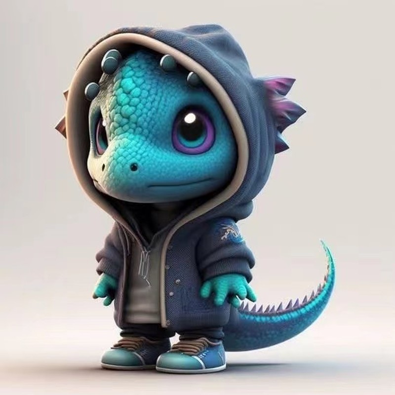 Halloween Decorative Dinosaur  - Dinosaur And Craft recension och pris