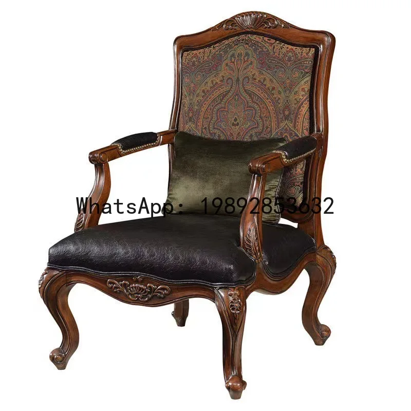 H5.15  all-solid wood sofa lea - Art & Craft Job Vacancies recension och pris