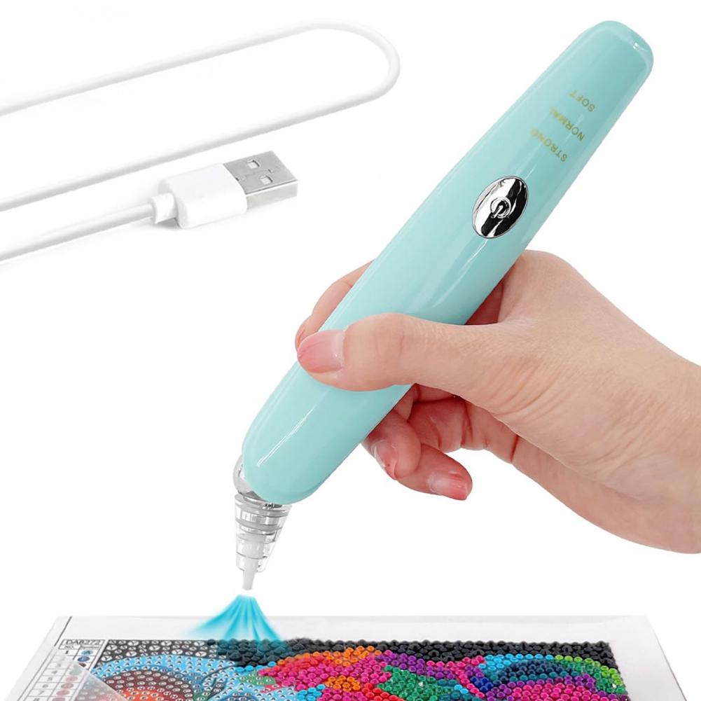 Diamond Art Tool Wireless Diam - Art Craft Tools recension och pris