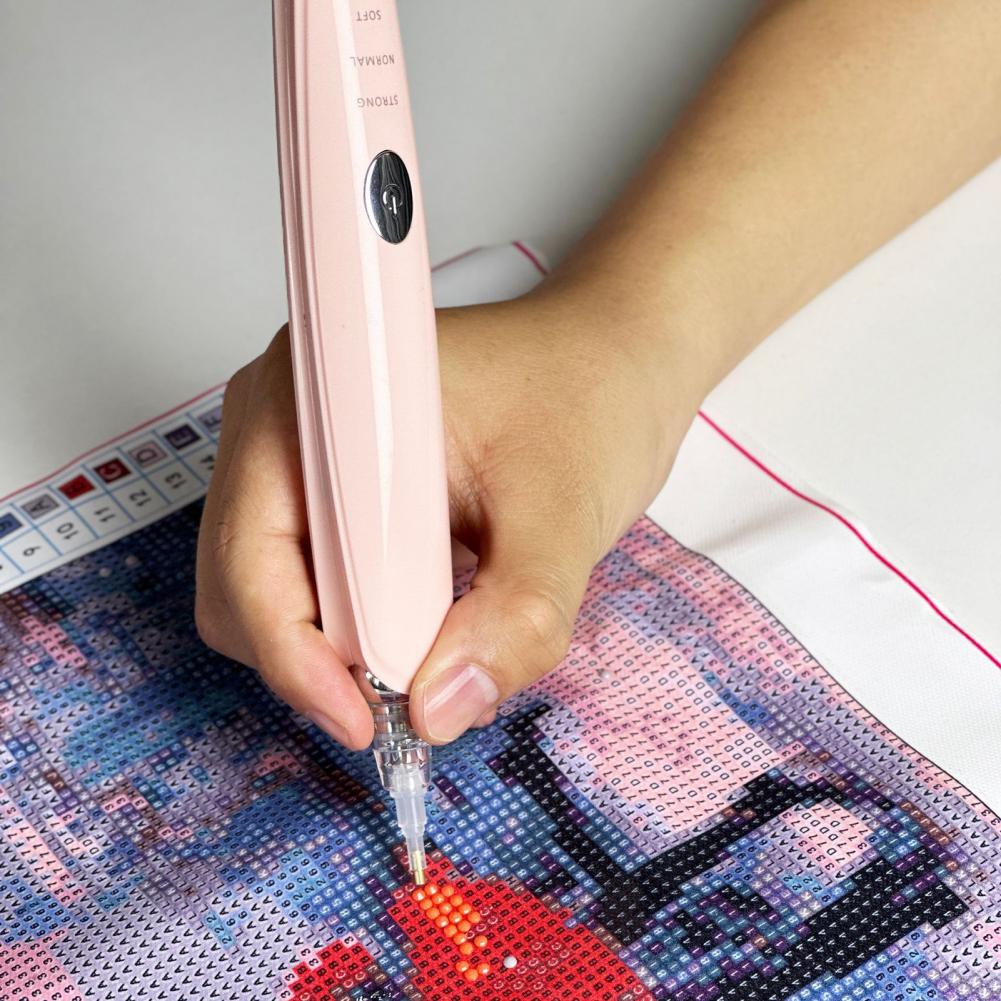 Diamond Art Tool Wireless Diam - Art Craft Tools recension och pris