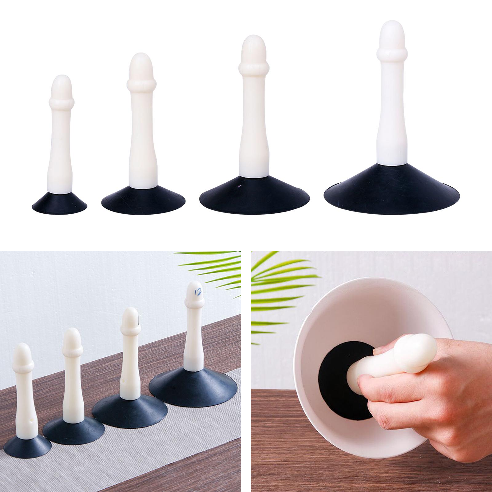 Clay Glazing Tool Ceramic Tool - Art Craft Board recension och pris