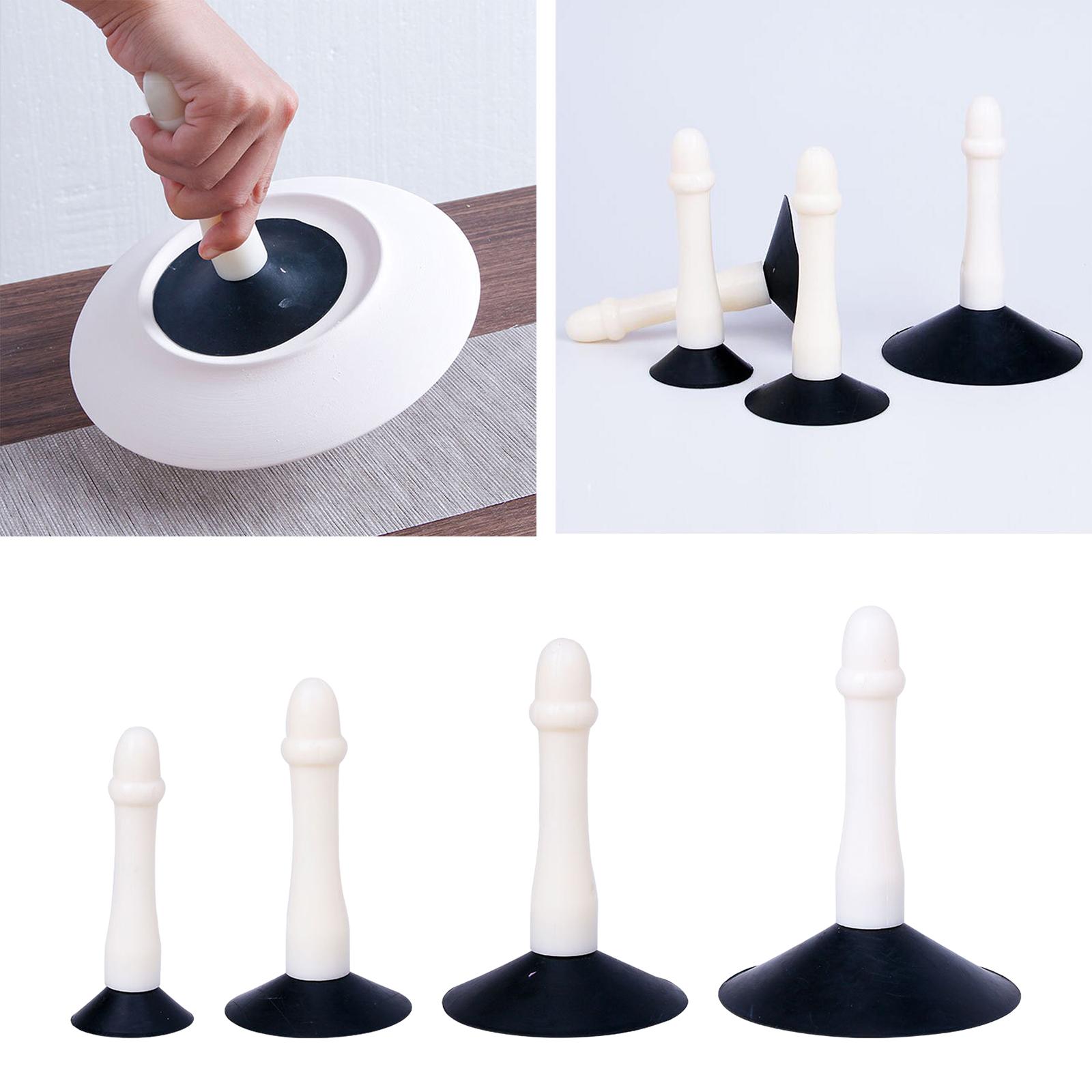 Clay Glazing Tool Ceramic Tool - Art Craft Board recension och pris
