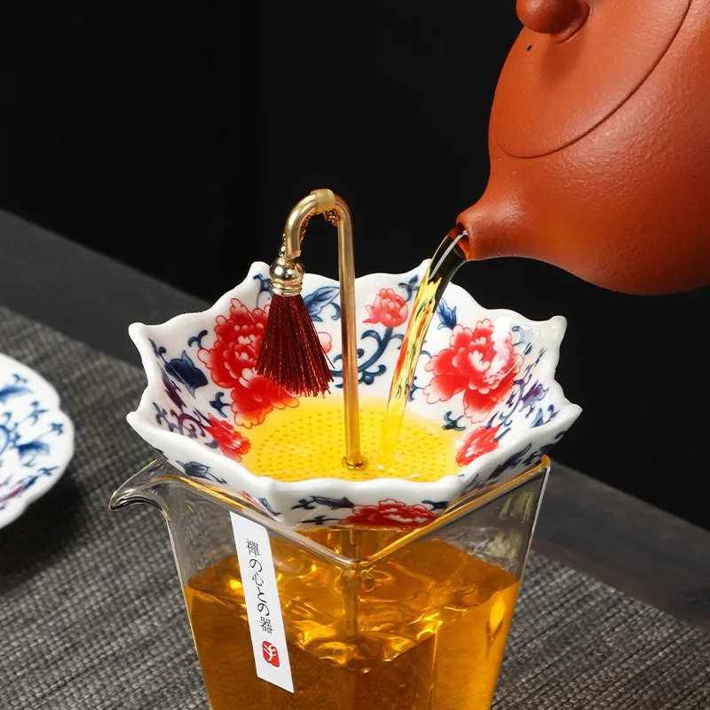 Creative Umbrella Shaped Tea S - Art Craft Umbrella recension och pris