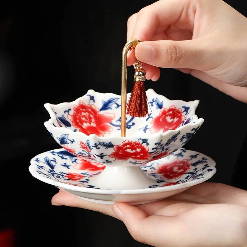 Creative Umbrella Shaped Tea S - Art Craft Umbrella recension och pris